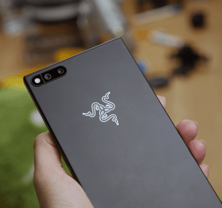 Test du Razer Phone : un smartphone pour les joueurs, mais pas que