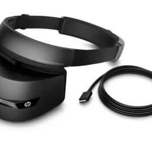🔥 Bon plan : le casque de réalité virtuelle HP Windows Mixed Reality à moins de 200 €
