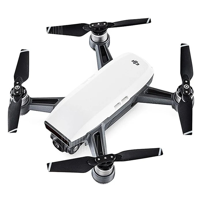 🔥 Soldes 2019 : le drone DJI Spark à 299 euros au lieu de 369 euros