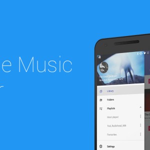 Shuttle Music Player : l’un des meilleurs lecteurs audio s’offre une grosse mise à jour