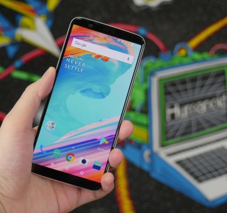 OnePlus 5 et 5T : la mise à jour vers Android 10 est disponible