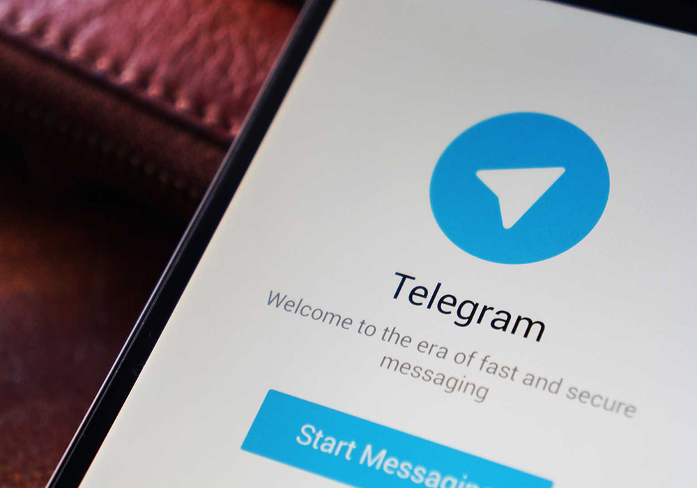 Télécharger Telegram X sur Android et APK