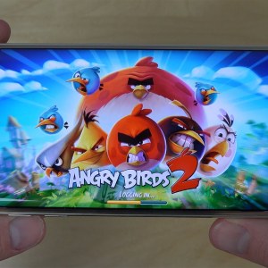 Hatch : Qualcomm et le créateur d’Angry Birds s’allient pour des jeux en 60 FPS sans installation