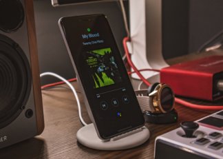 Quel est le meilleur chargeur sans fil Qi pour smartphone en 2020 ?
