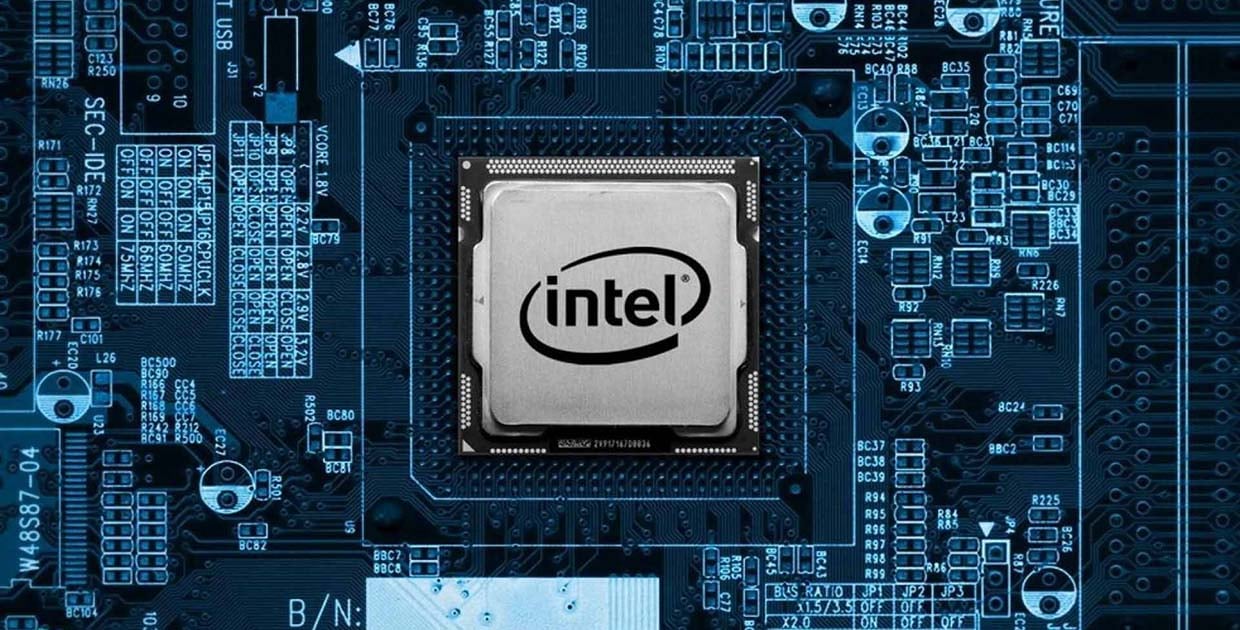 Intel pourrait racheter Broadcom et donc Qualcomm du même temps