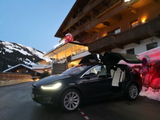 La voiture 100 % autonome, et si ce n’était finalement qu’un simple fantasme ?