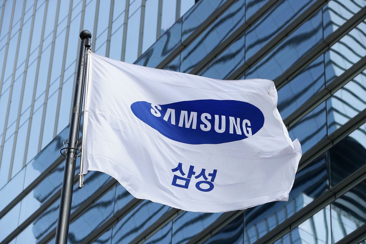 Samsung s’engage à utiliser 100 % d’énergie verte dans ses usines d’ici 2020