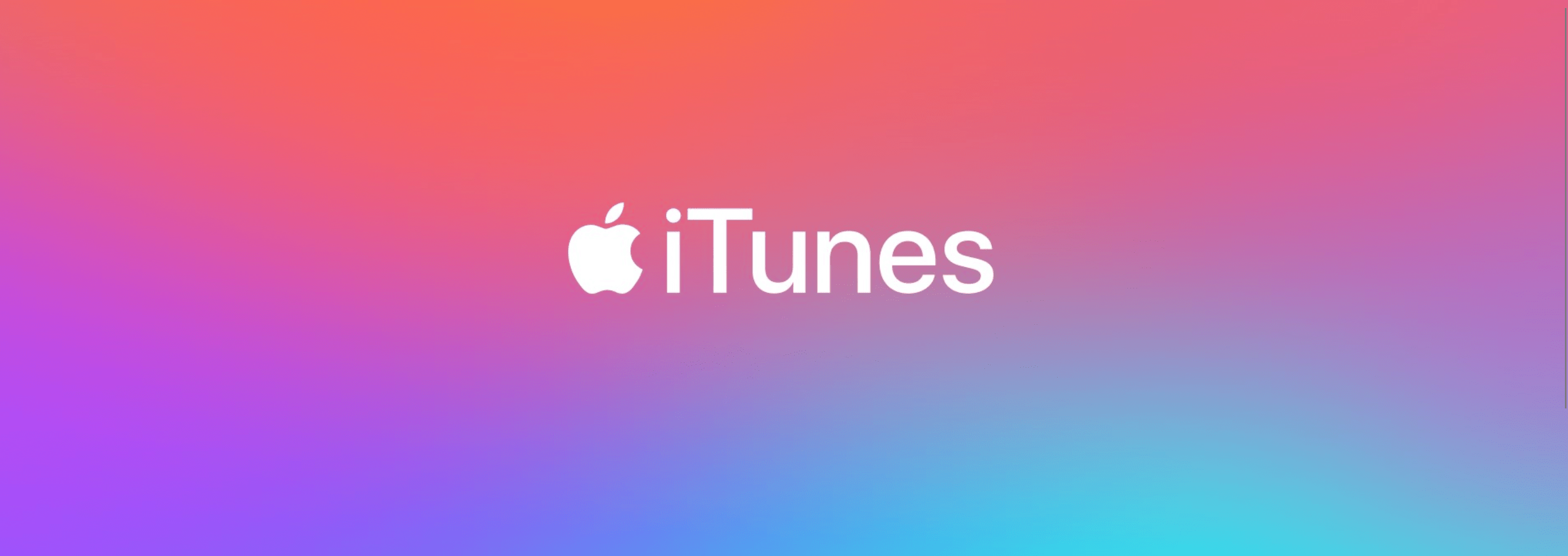 iTunes sur le départ : Apple séparerait ses fonctionnalités en applications autonomes