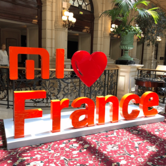 Xiaomi est en France, retour sur l’incroyable épopée chinoise