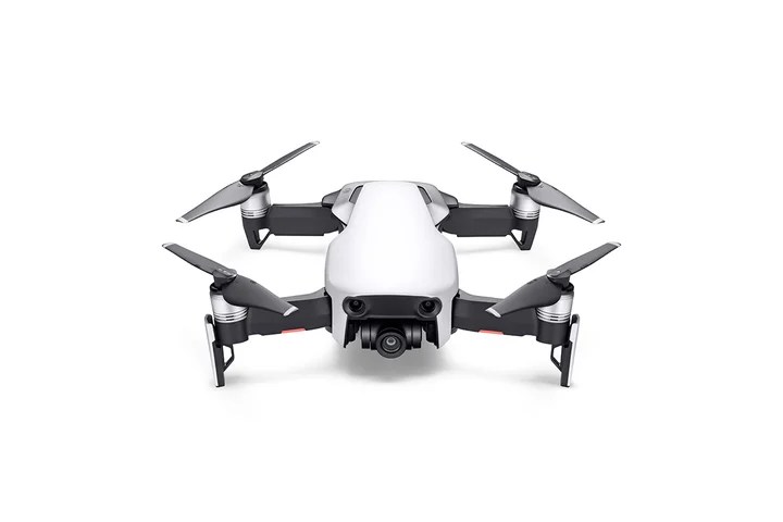 🔥 Bon plan : le drone DJI Mavic Air Fly Combo descend à 944 euros sur Amazon