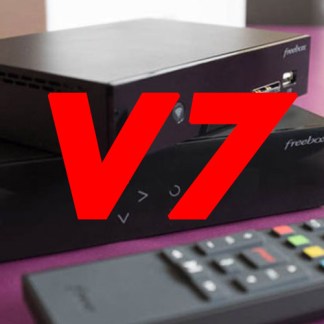 Freebox V7 : c’est officiel, deux nouvelles box d’ici mi-septembre