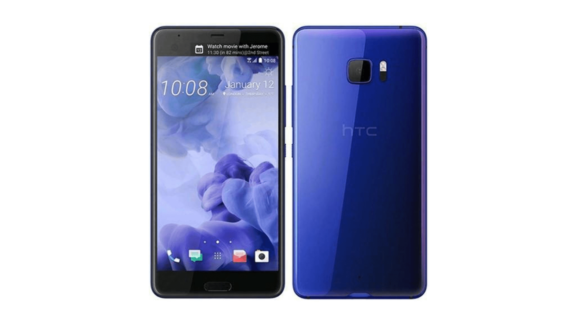 Htc u ultra как прошить