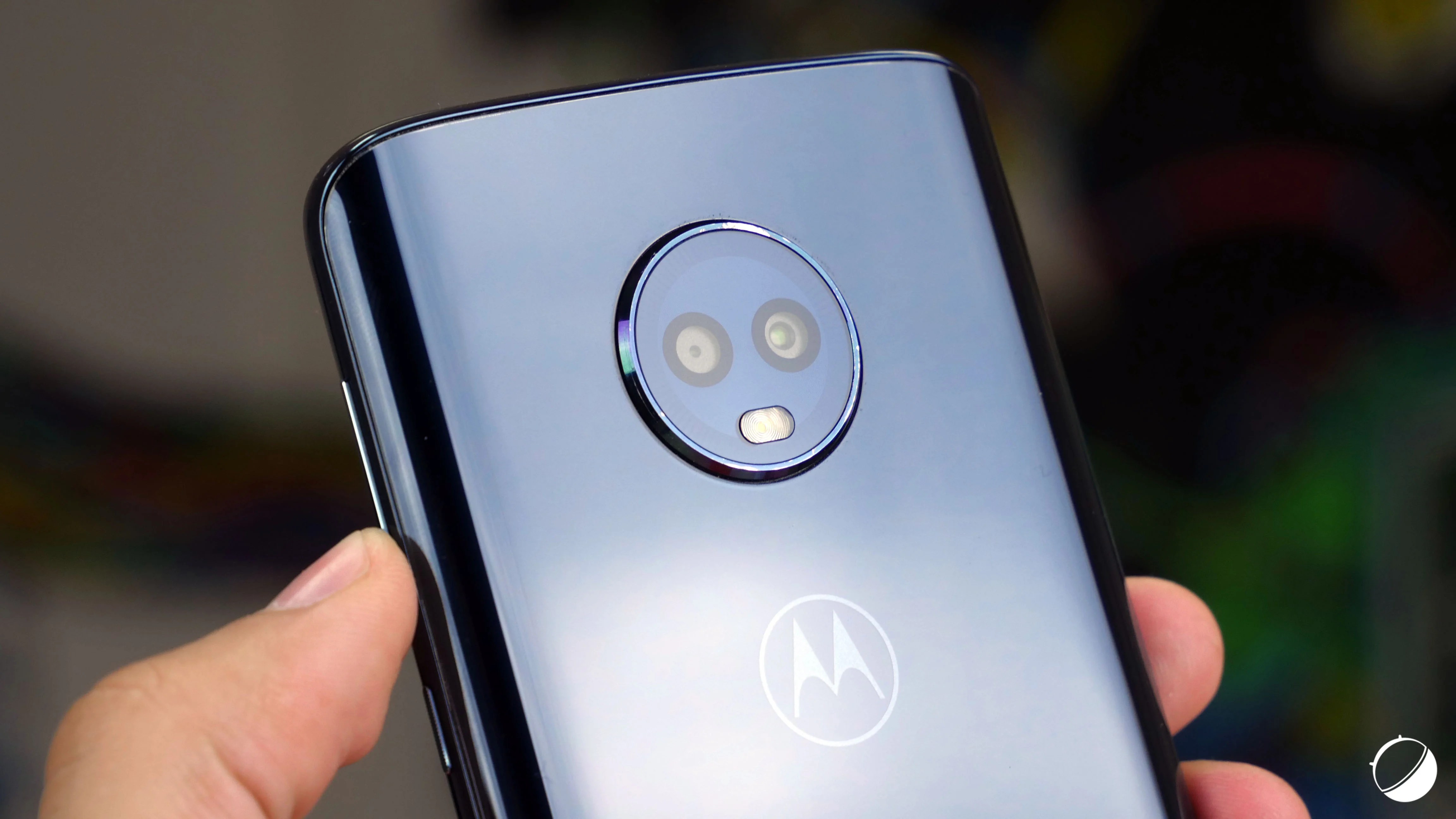 🔥 Bon plan : le Motorola Moto G6 est disponible à 219 euros au lieu de 249