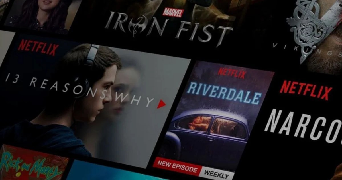 Netflix en HDR pour les Sony Xperia XZ2, Huawei Mate 10 Pro et P20