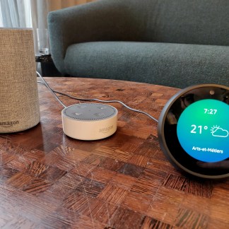 Alexa : que peut-on demander à l’IA d’Amazon Echo ?