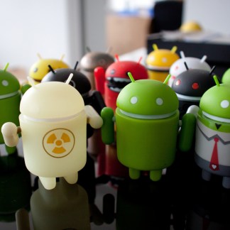Comment Google gagne-t-il de l’argent avec Android ?