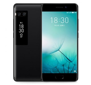 🔥 Meizu Pro 7 : un déstockage à moins de 200 euros pour le smartphone aux deux écrans