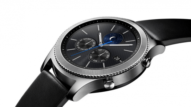 Galaxy Watch : comment Samsung veut détrôner l’Apple Watch