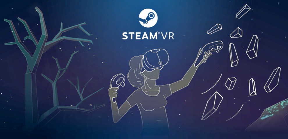 SteamVR : quel casque de réalité virtuelle a le plus la cote ?