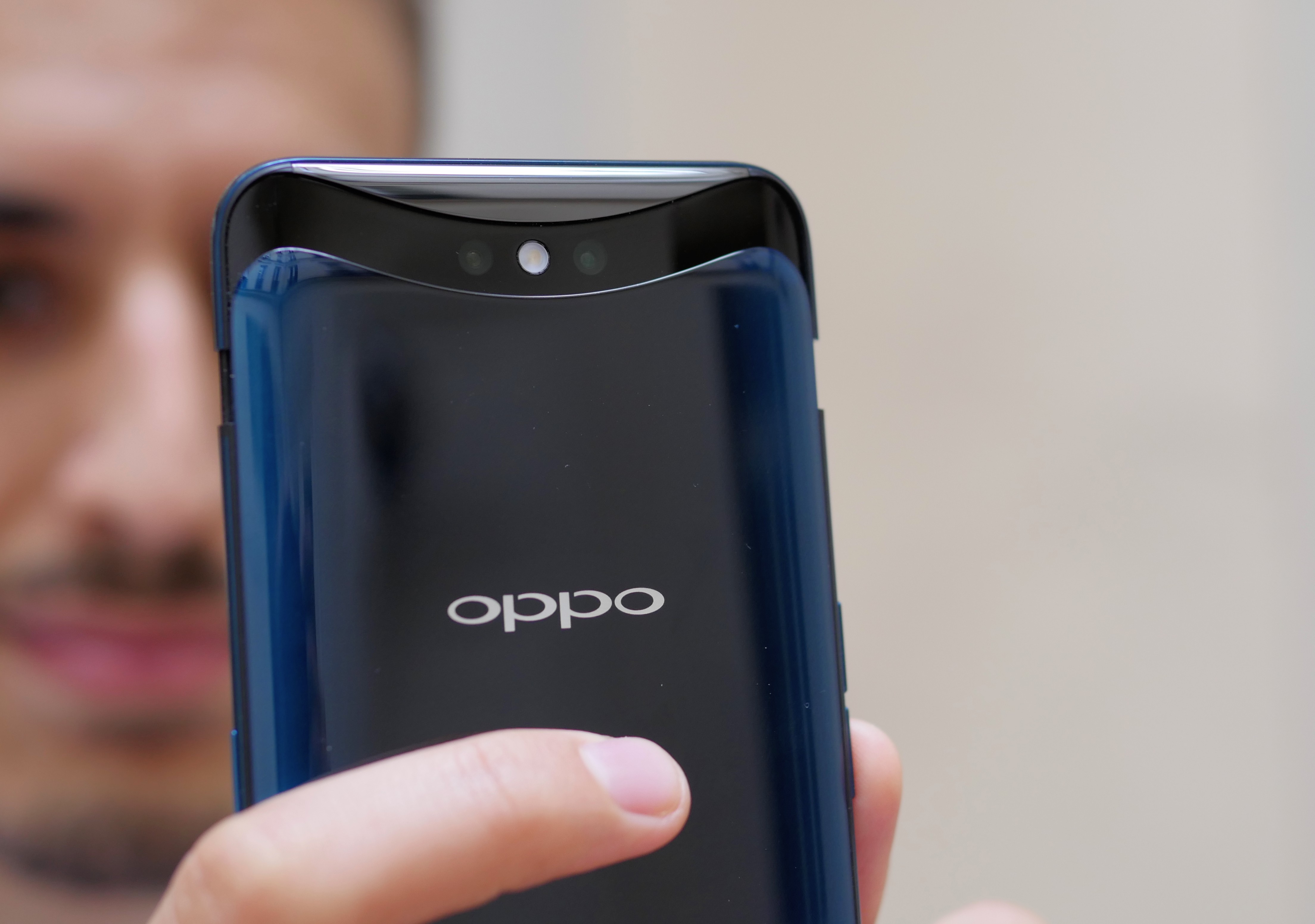 Oppo Find X Prix Fiche Technique Test Et Actualité Smartphones Frandroid 5988