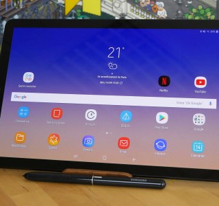 Test de la Samsung Galaxy Tab S4 : une alternative à l’iPad Pro qui peine à trouver sa place