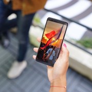 Prise en main du Google Pixel 3, le photophone relativement compact