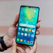 Google pixel 3 xl test