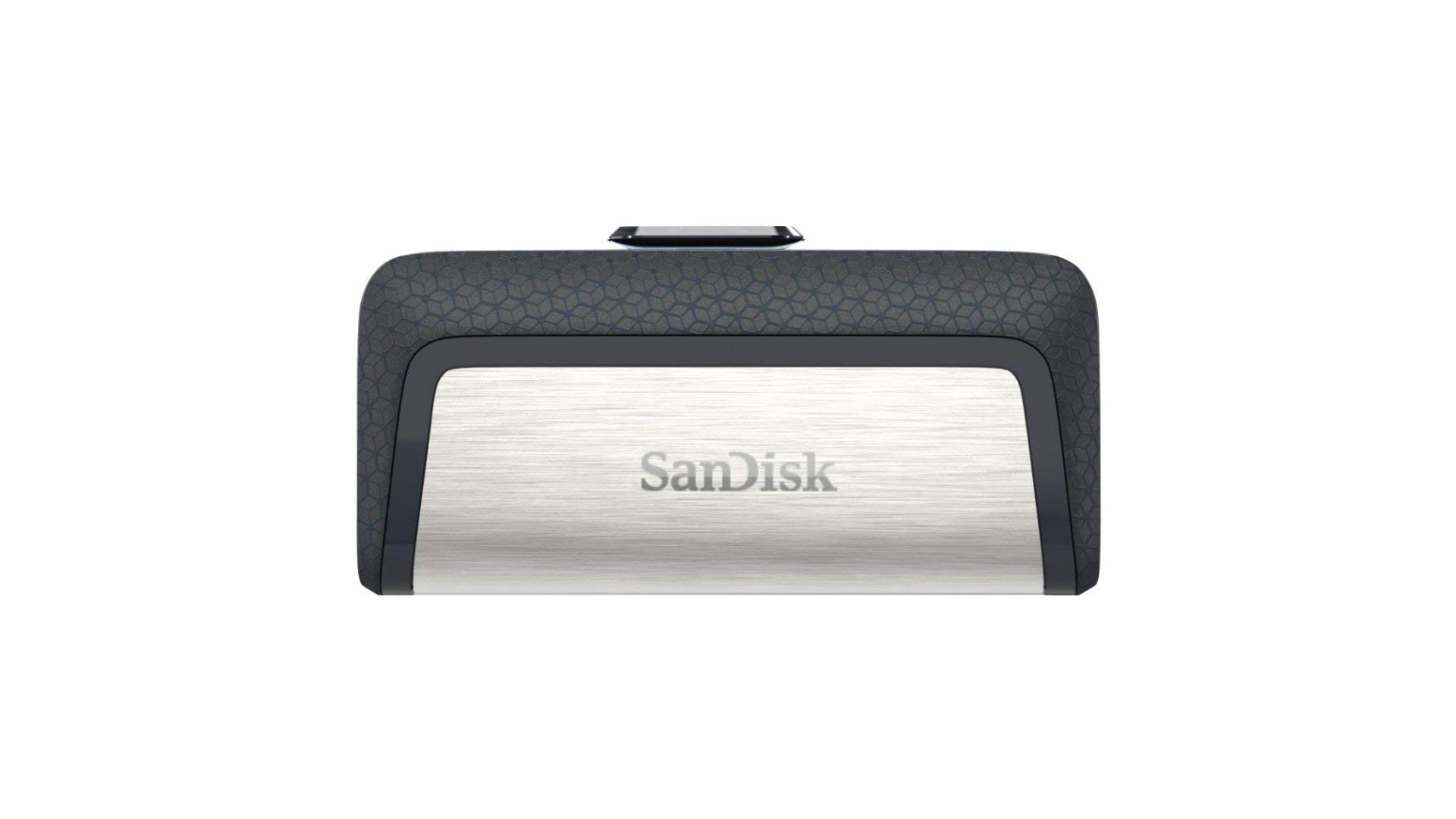 🔥 Cyber Monday : les clés SanDisk USB-C de 64 Go à 256 Go à partir de 19,60 euros chez Amazon