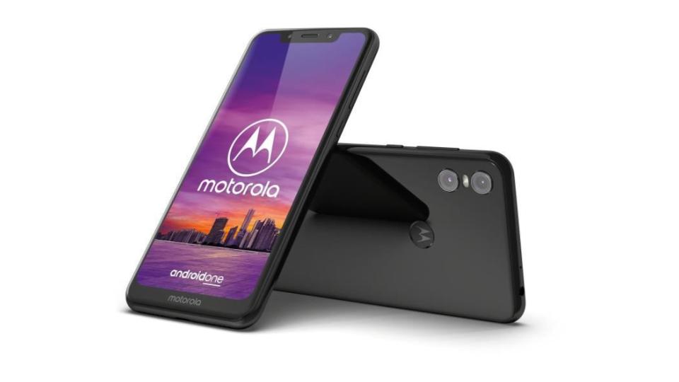 Motorola One : Prix, Fiche Technique, Test Et Actualité - Smartphones ...