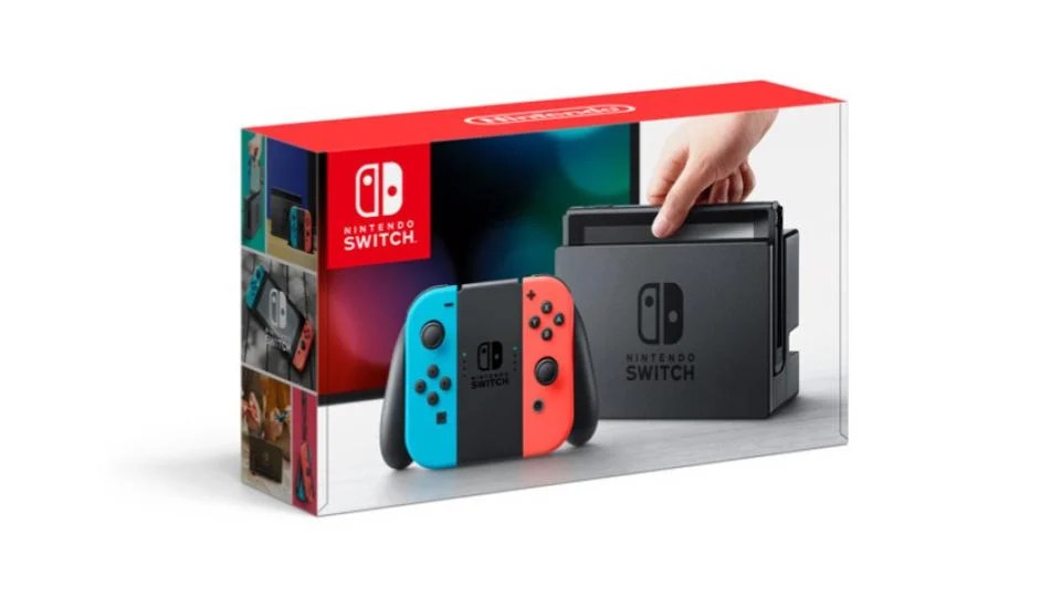 🔥 Bon plan : la Nintendo Switch à 259 euros sur Rakuten avec ce code promo