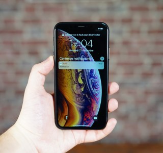 Apple Iphone Xr Prix Fiche Technique Test Et Actualite Smartphones Frandroid Apple Iphone Xr Prix Fiche Technique Test Et Actualite Smartphones Frandroid