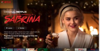 Netflix : retrouvez le TOP 10 des films et séries dans votre région