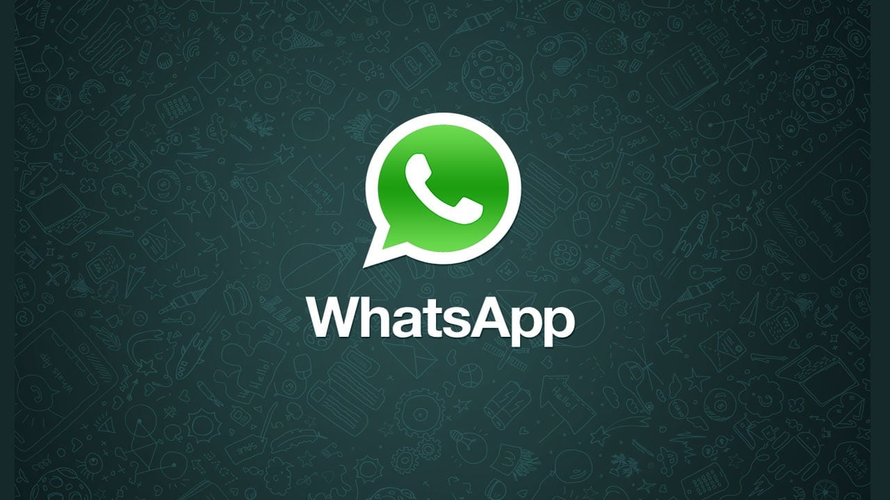 WhatsApp : la version de bureau ouvrait une porte aux hackers