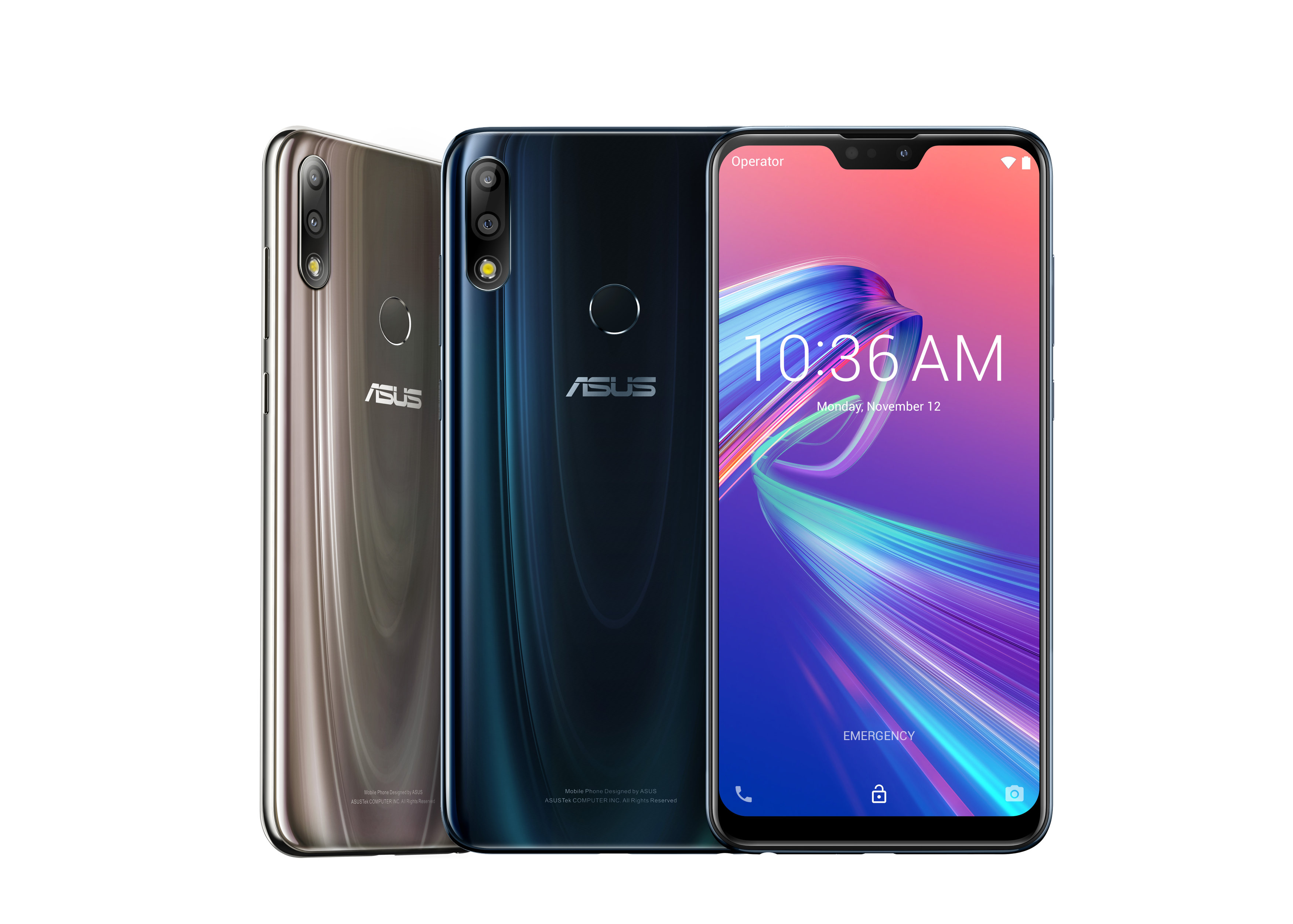 Asus zenfone max pro m2 обновление до android 10