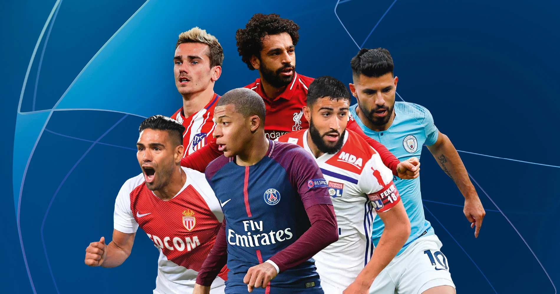 Télécharger beIN SPORTS CONNECT sur Android, iPhone, iPad