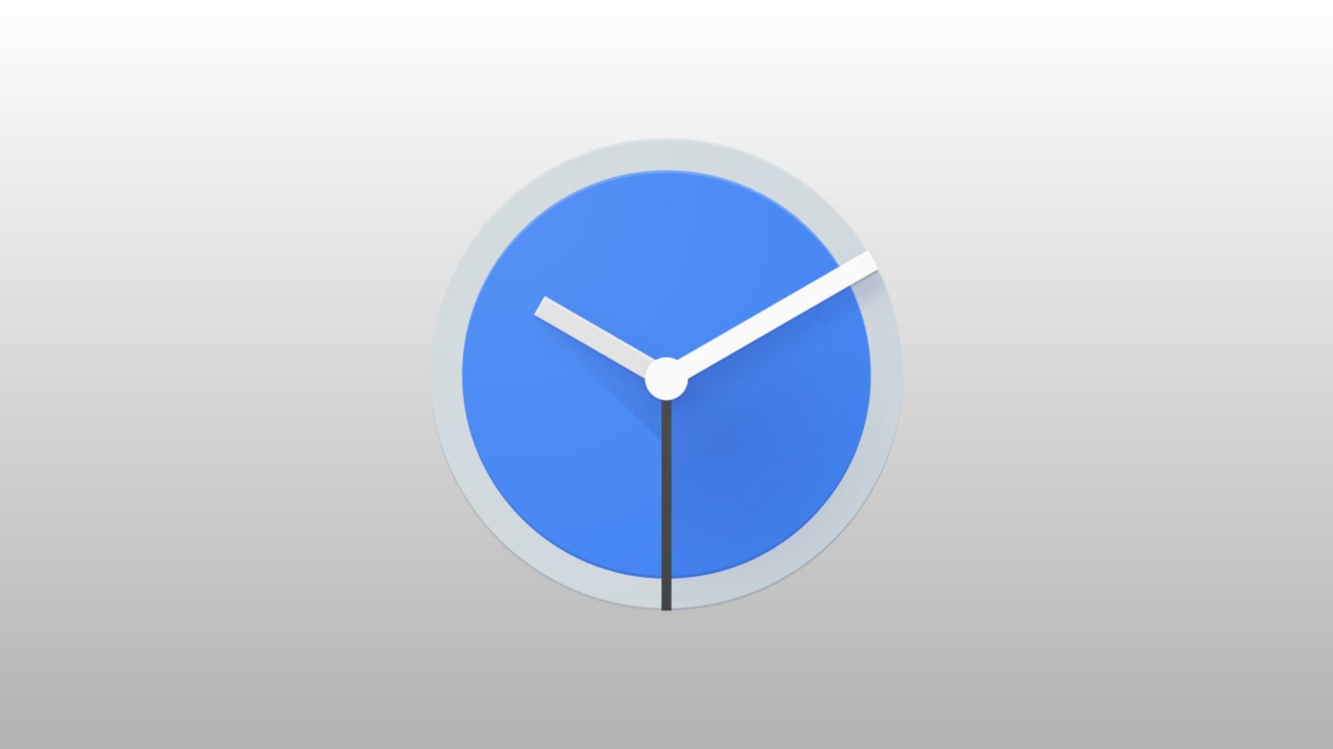 Télécharger Google Horloge sur Android et APK