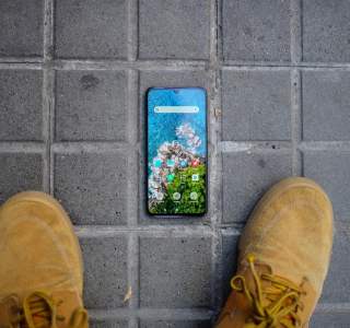 Xiaomi Mi 9 Prix Fiche Technique Test Et Actualite Smartphones Frandroid