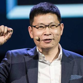 Le premier smartphone Huawei sous HarmonyOS pourrait arriver dès l’an prochain