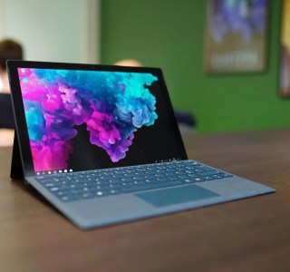 Microsoft Surface : un bug fait mystérieusement perdre 25% de batterie