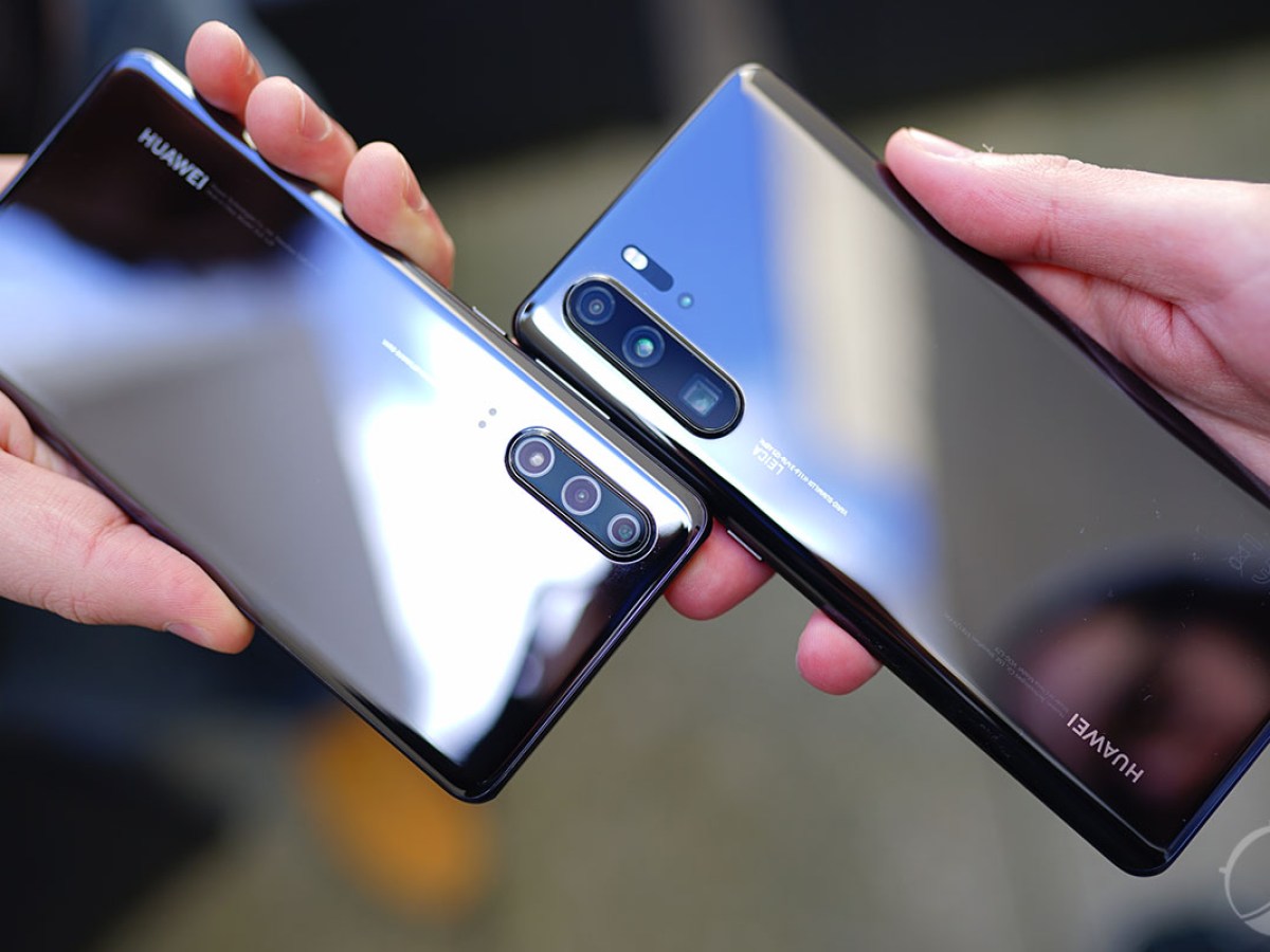 Huawei P30 Pro : Prix, fiche technique, test et actualité - Smartphones ...