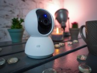Test Xiaomi Mi Home Security Camera 360° : que vaut la caméra à 40 euros ?