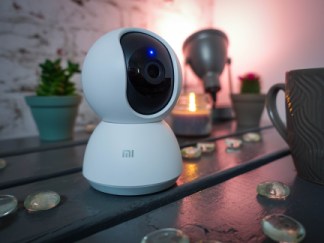 Test Xiaomi Mi Home Security Camera 360° : que vaut la caméra à 40 euros ?