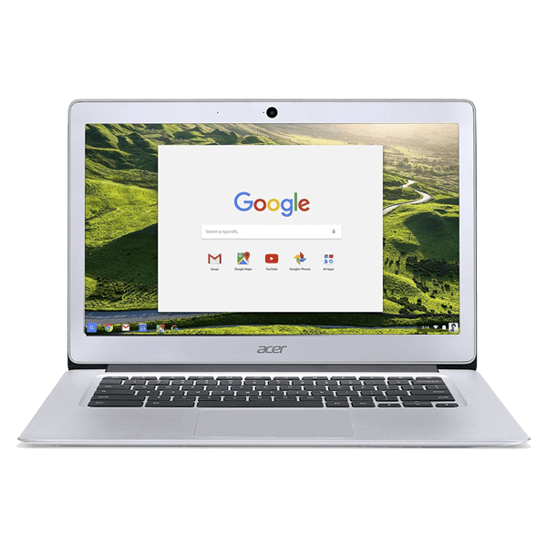 chromebook voice to text