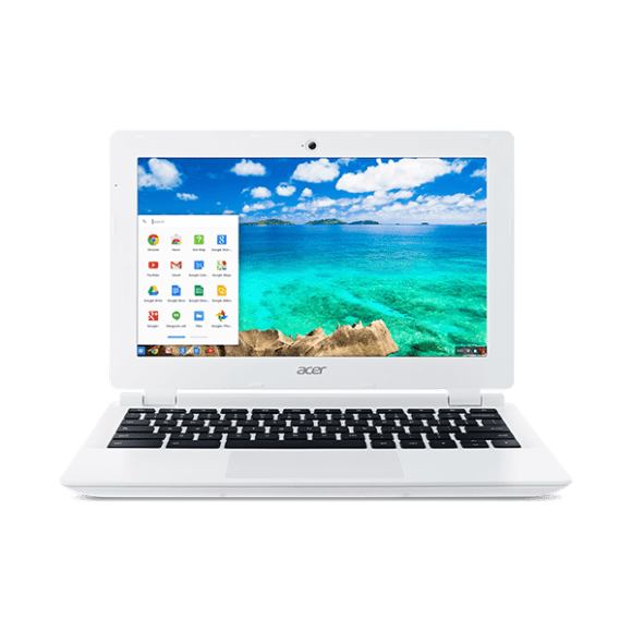 Acer Chromebook CB3-111 (2019)
