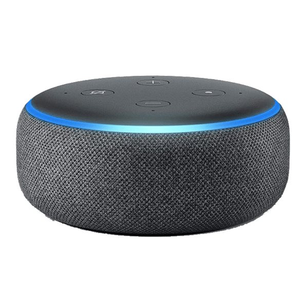 alexa guard echo dot 3