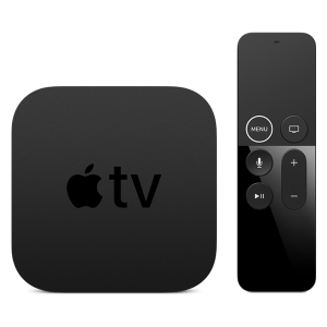 Apple TV 4K