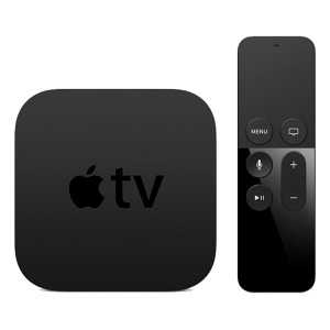 Apple TV HD 2015