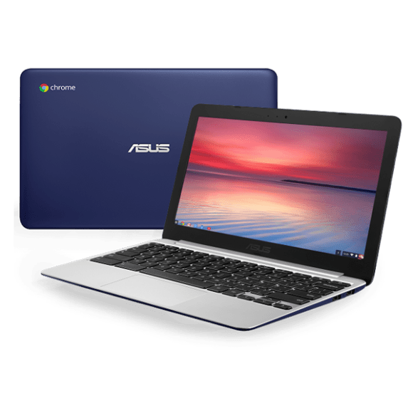 Asus Chromebook C201