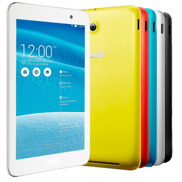 Как прошить asus memo pad 7 me176cx