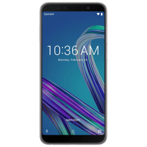 Asus Zenfone Max Pro M1